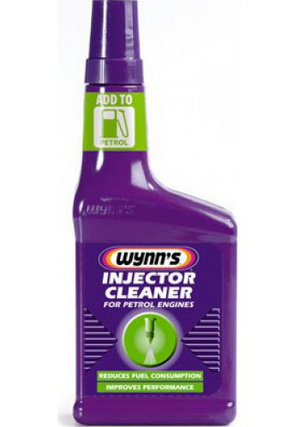 Dodatek do benzyny 55972 WYNNS